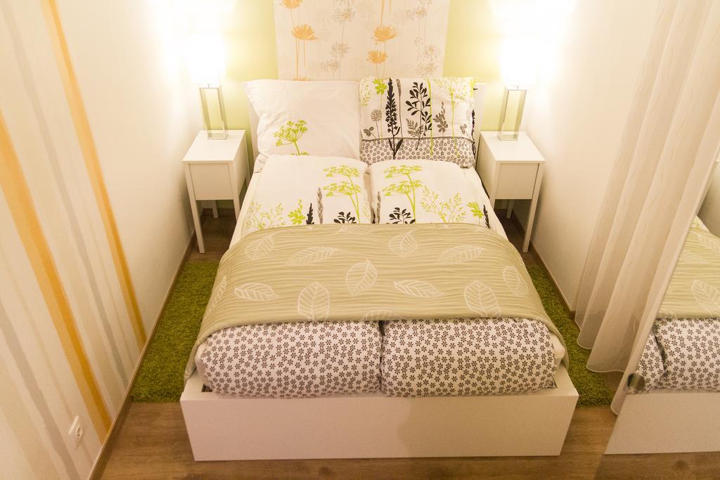 Luxury 2Br Apt By The Synagogue Budapest Luaran gambar