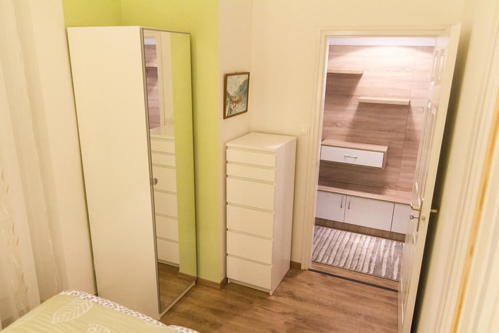 Luxury 2Br Apt By The Synagogue Budapest Luaran gambar